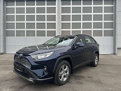 Bild des Angebotes Toyota RAV 4 RAV4 4x2 ,LED,ACC, Garantie, Benziner