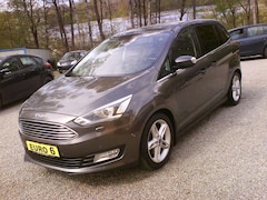 Bild des Angebotes Ford Grand C-Max Titanium/ AUTOMATIC/ EURO 6/ GUTER ZUSTAND!