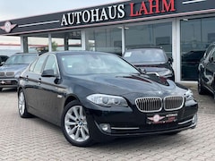 Bild des Angebotes BMW 520 i Lim. HIGH EXECUTIVE"M-SPORT-AUTOMATIC"AMBIE