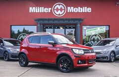 Bild des Angebotes Suzuki Ignis 1.3 SPORT NAVI SITZHG KAMERA SMARTLINK