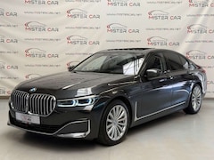 Bild des Angebotes BMW 750 i xDrive SOFT/LASER/ACC/GSHD/TV/SITZKLIMA/19