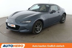Bild des Angebotes Mazda MX-5 1.5 Selection Aut.*NAVI*LED*TEMPO*PDC*SHZ*
