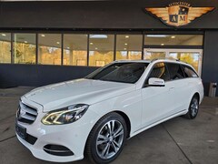 Bild des Angebotes Mercedes-Benz E 300 T BlueTec AVANTGARDE LEDER/360°KAMERA/VOLL