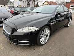 Bild des Angebotes Jaguar XJ Premium Luxury 3.0d V6~Meridian~Leder~Pano~VOLL