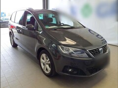 Bild des Angebotes SEAT Alhambra XCELLENCE 1.4 TSI 7 Sitze *LED*NAVI*FULL