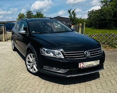 Bild des Angebotes VW Passat Alltrack Variant Basis BMT 4Motion