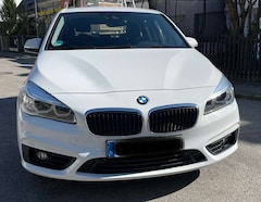 Bild des Angebotes BMW 218 218 i