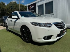 Bild des Angebotes Honda Accord Lim. Executive -2.Hand-Voll Honda S.heft!