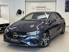 Bild des Angebotes Mercedes-Benz EQE 350 EQE 300 ADVPLUS+MEMO+DISTRO+BURMES+PANO+WSSBEHEI