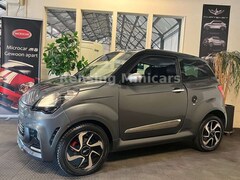 Bild des Angebotes Ligier JS 50 JS50L DCI Mopedauto Leichtmobil JS 50 L Microcar