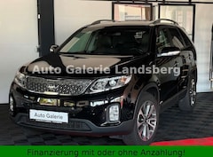 Bild des Angebotes Kia Sorento 2.2CRDi 4WD*Autom.*Pano*Leder*Kamera*2Hd