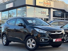 Bild des Angebotes Hyundai iX35 *Sitzheizung-vorne/hinten*Temp*PDC*