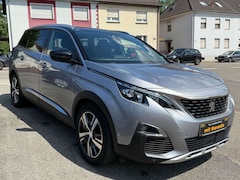 Bild des Angebotes Peugeot 5008 Allure GT Line Automatik Navi 7Sitzer