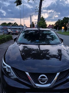 Bild des Angebotes Nissan Qashqai Qashqai 1.2 DIG-T VISIA