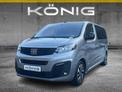 Bild des Angebotes Fiat Ulysse Elektro L2