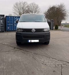 Bild des Angebotes VW T5 Transporter