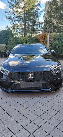 Bild des Angebotes Mercedes-Benz CLS 53 AMG AMG CLS 53 4Matic AMG