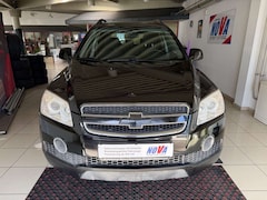 Bild des Angebotes Chevrolet Captiva 2.4 LS 2WD*2.HAND*TÜV01-2027*INSP.NEU!