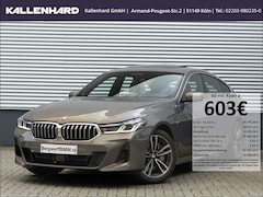 Bild des Angebotes BMW 640 Gran Turismo ixDrive M-Sport-Pano-Aktiv-Lenkung-