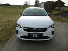 Bild des Angebotes Opel Corsa Edition