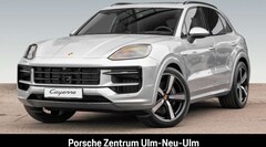 Bild des Angebotes Porsche Cayenne E-Hybrid BOSE Sportabgas Luftfederung