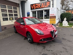 Bild des Angebotes Alfa Romeo Giulietta 1.4TB 16V Super Business Navi DAB SHZ Klima Navi