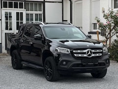 Bild des Angebotes Mercedes-Benz X 350 X350d 4Matic Doppelkabine Edition Pro. *1.Hand*