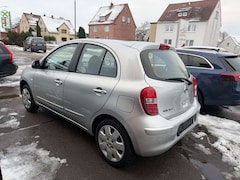 Bild des Angebotes Nissan Micra Acenta/Klima/nur.68000 Tkm