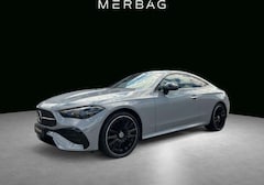 Bild des Angebotes Mercedes-Benz CLE 220 d Coupé AMG Styling ACC AHK LED Luft SD