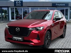 Bild des Angebotes Mazda CX-60 3.3L e-SKYACTIVD 254ps AWD Homura PANORAMADACH