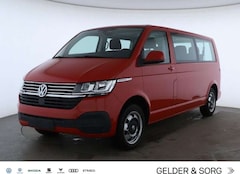 Bild des Angebotes VW T6.1 Caravelle Comfortline ABTe LR 8Sitze*DAB+