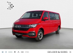 Bild des Angebotes VW T6.1 Caravelle Vollelektro ABTe LR 8Sitze*DAB+