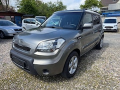 Bild des Angebotes Kia Soul Soul 1.6 CRDi Vision Turbo- Kupplungen Neu