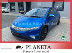 Bild des Angebotes Honda Civic Lim. 1.8 Executive*AUTOMATIK*PANORAMA*AHK*