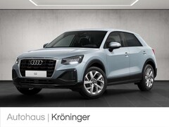 Bild des Angebotes Audi Q2 35 TFSI S Tronic GRA Privacy Klima