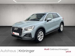 Bild des Angebotes Audi Q2 35 TFSI S Tronic GRA Privacy Klima