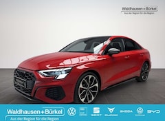 Bild des Angebotes Audi S3 Limousine 2.0 TFSI quattro Klima Navi Leder