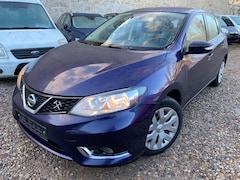 Bild des Angebotes Nissan Pulsar Visia-KLIMA-TEMPOMAT