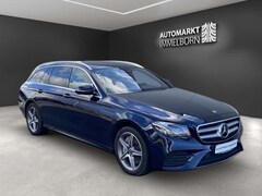 Bild des Angebotes Mercedes-Benz E 300 de AMG GSD*Multibeam*Burmester*ACC