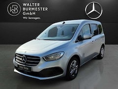 Bild des Angebotes Mercedes-Benz T-Class T 180 d STYLE Standard +MBUX+KAMERA+AHK+Ambiente