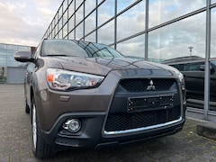 Bild des Angebotes Mitsubishi ASX Intense 2WD AHK Pano PDC Kamera