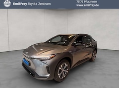Bild des Angebotes Toyota bZ4X Teamplayer