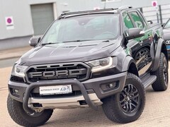 Bild des Angebotes Ford Ranger Raptor 2.0 TDCi Panther 4x4 Doppelkabine