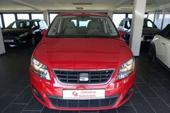 Bild des Angebotes SEAT Alhambra Reference