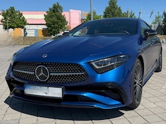 Bild des Angebotes Mercedes-Benz CLS 300 CLS 300 d 4Matic 9G-TRONIC AMG Line