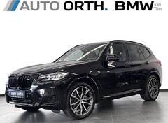 Bild des Angebotes BMW X3 M i LEDER LC-PROF. PANO HUD KAMERA HIFI AHK