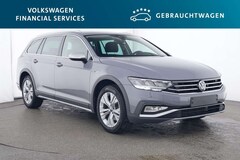 Bild des Angebotes VW Passat Alltrack Passat Variant Alltrack 4M 2.0 TDI SCR DSG RFK*P