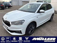 Bild des Angebotes Skoda Fabia Tour 1,0 TSI DSG Lodge|Navi|ACC|beh. WSS