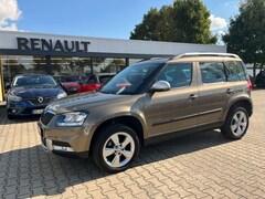Bild des Angebotes Skoda Yeti 1.2 TSI Ambition Outdoor