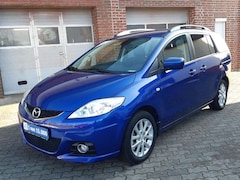 Bild des Angebotes Mazda 5 2.0 Active
